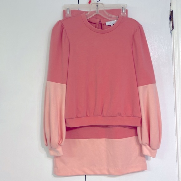 {Pearl} Color Block Set - Picture 7 of 9